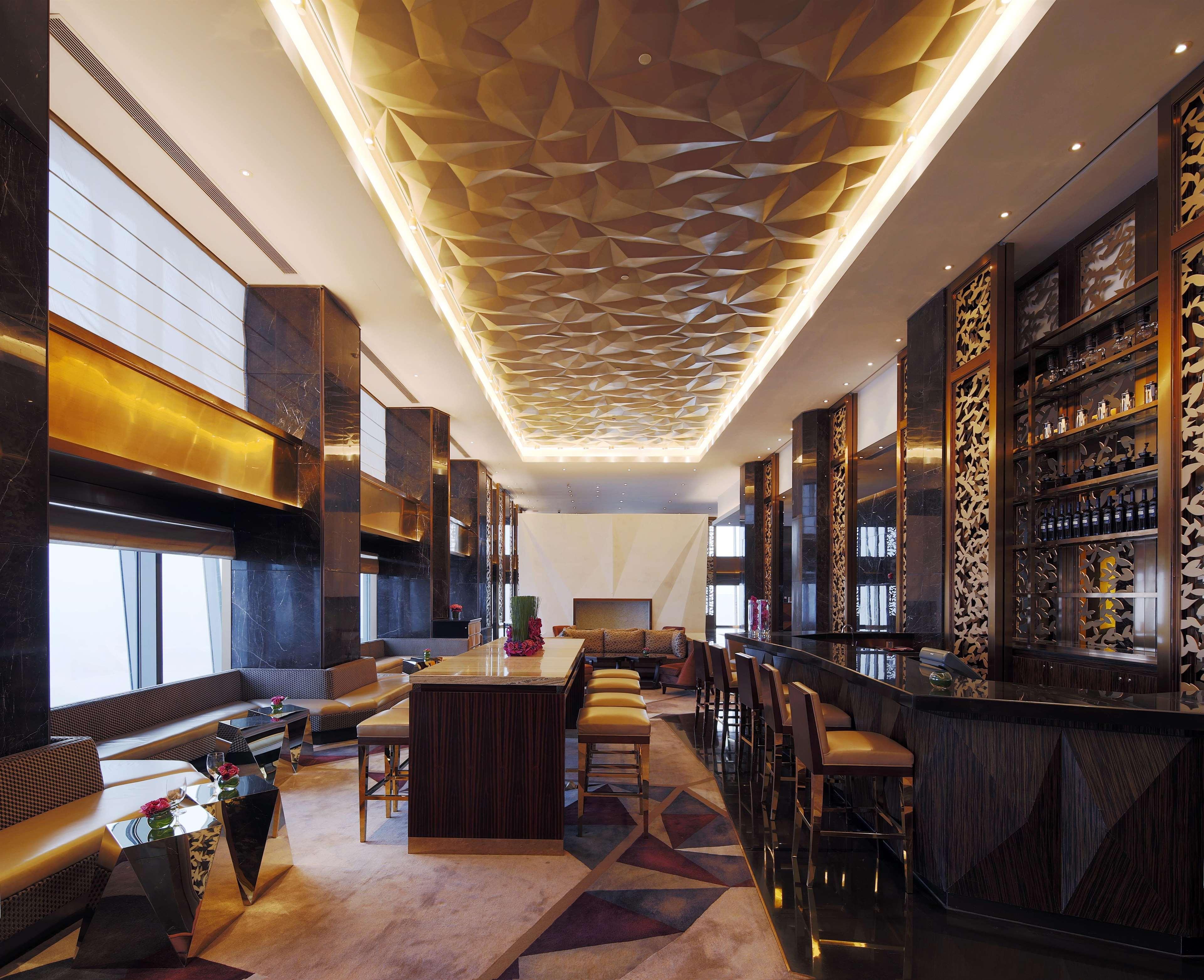 Fairmont Nanjing Hotel Nam Kinh Ngoại thất bức ảnh