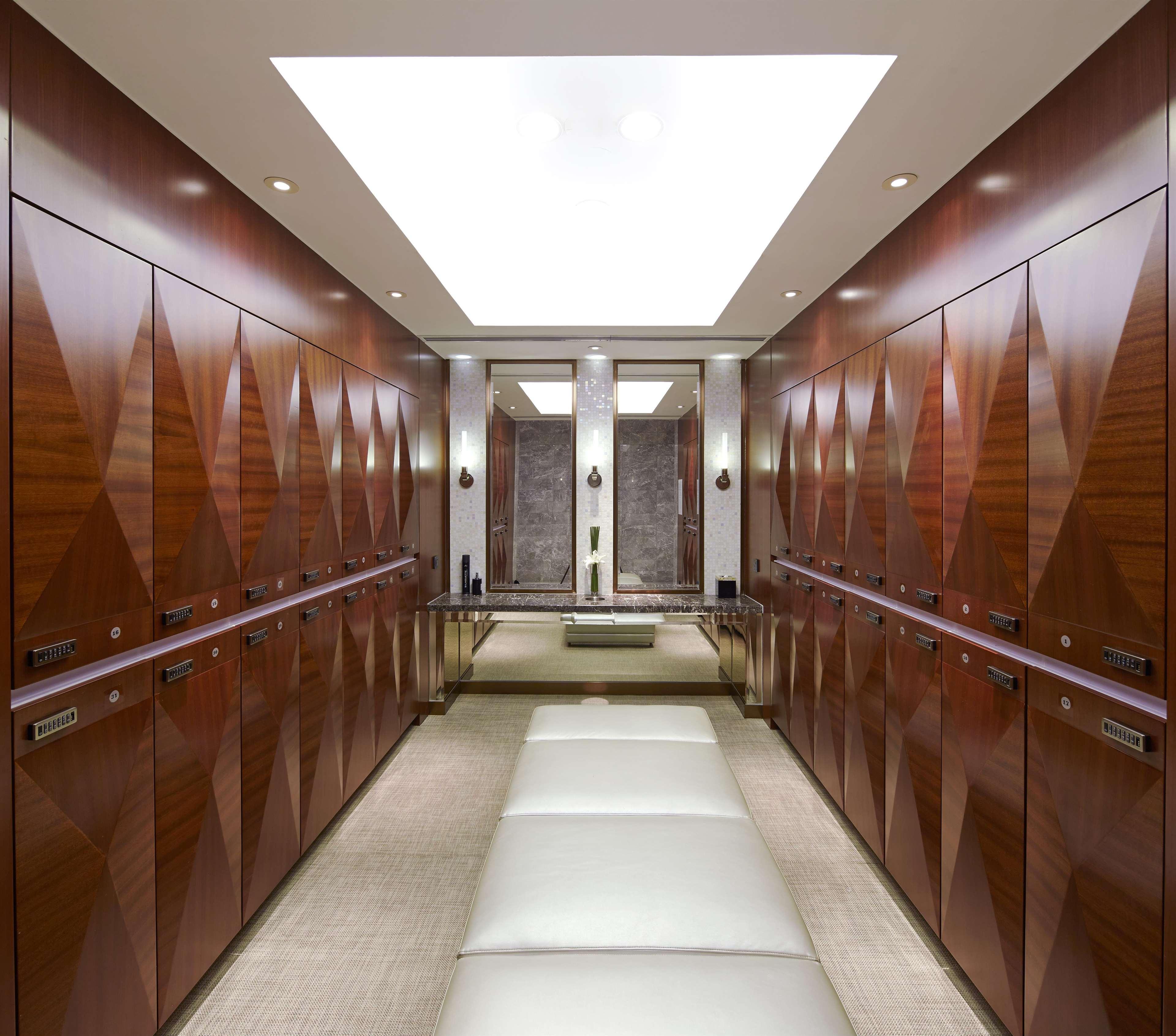 Fairmont Nanjing Hotel Nam Kinh Ngoại thất bức ảnh