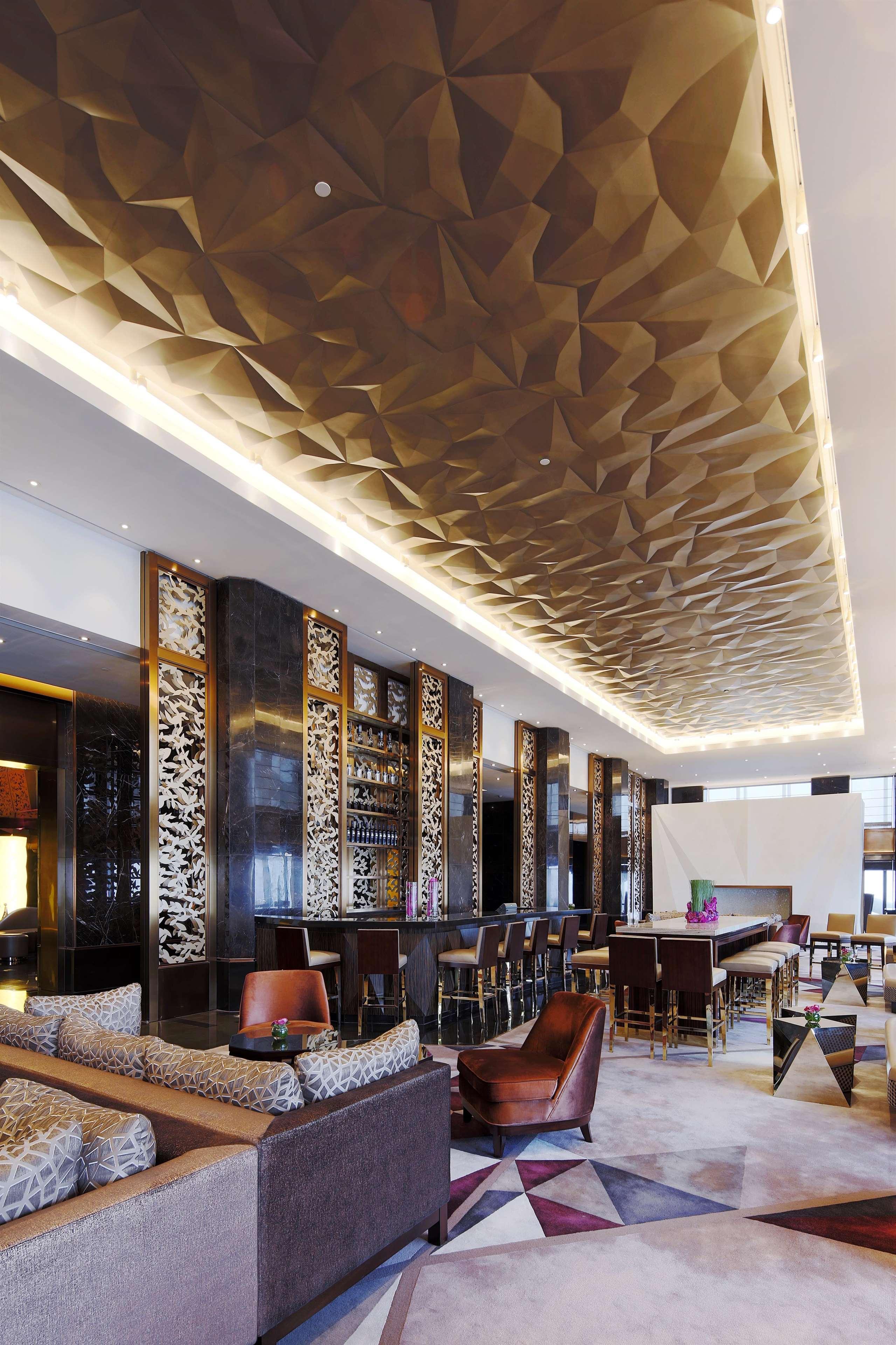 Fairmont Nanjing Hotel Nam Kinh Ngoại thất bức ảnh