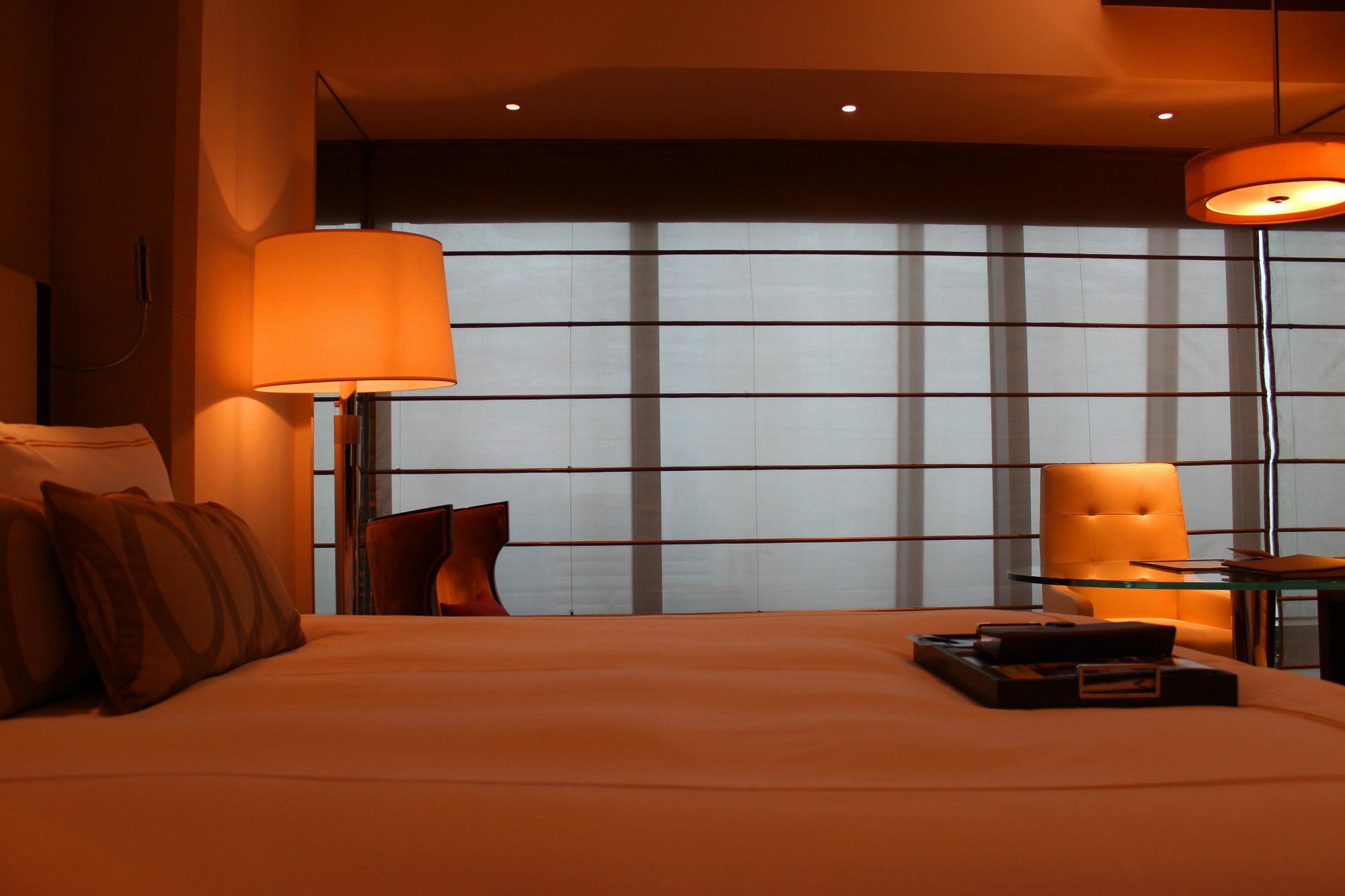 Fairmont Nanjing Hotel Nam Kinh Ngoại thất bức ảnh