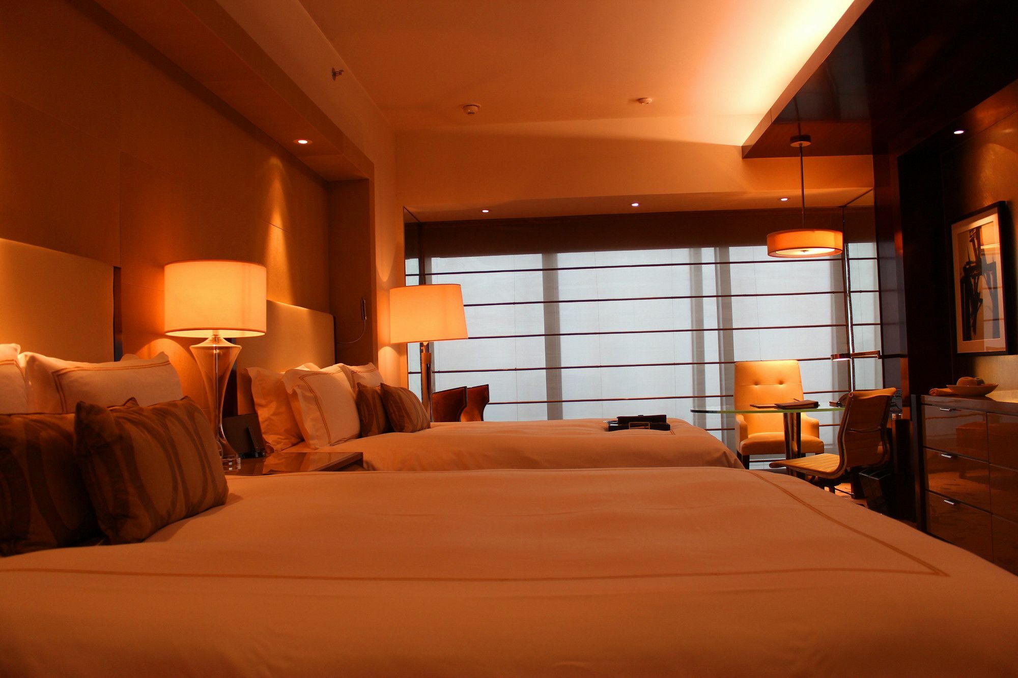 Fairmont Nanjing Hotel Nam Kinh Ngoại thất bức ảnh